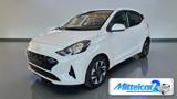 HYUNDAI i10 1.0 MPI Connectline MY 25