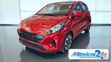 HYUNDAI i10 1.0 MPI Connectline MY 25
