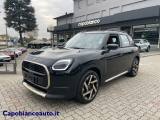MINI Countryman C Favoured MHEV+PACCHETTO S