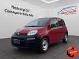 FIAT Panda 1.3 MJT  POP 2 POSTI VAN N1 AUTOCARRO-CLIMA-