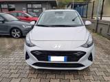 HYUNDAI i10 1.0 MPI AT Prime