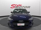 AUDI A3 SPB 35 TDI S tronic Business Italiana Ufficiale