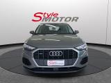 AUDI Q3 35 TDI quattro S tronic Business Uff Tagliandata