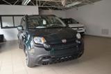 FIAT Pandina 1.0 Cross S&S Hybrid Pandina