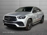MERCEDES-BENZ GLE 350 de hybrid EQ 4Matic Coupé Premium Pro