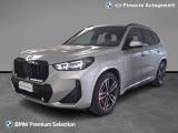 BMW X1 xDrive 20d Msport Pro Aut.