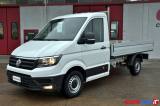 VOLKSWAGEN Crafter 35Q 2.0 TDI 140 CV L3 CASSONE FISSO CABINA SINGOLA