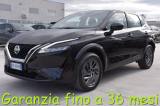 NISSAN Qashqai MHEV 158 CV Xtronic busines