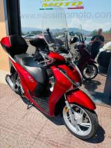 HONDA SH 150 PASSAGGIO GARANZIA TAGLIANDO INCLUSI