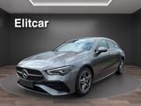 MERCEDES-BENZ CLA 180 Automatic Shooting Brake AMG Line Premium Plus
