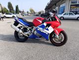 HONDA CBR 600 F HONDA CBR 600 F