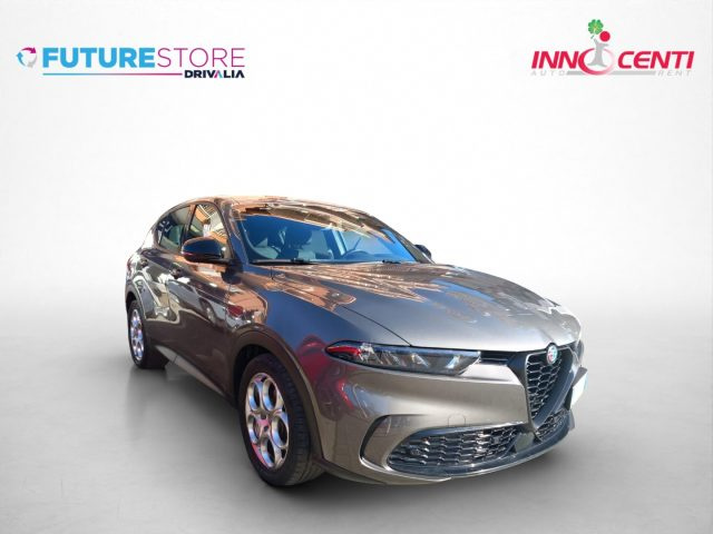 alfa romeo tonale 1.6 diesel 130 cv tct6 sprint usata