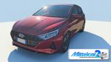 HYUNDAI i20 1.0 T-GDI 48V iMT Connectline