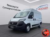 FIAT Ducato 35 MAXI 2.3 MJT 140CV (PM-TM L2H2)CRUISE-NAVI-E6D-
