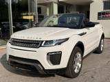 LAND ROVER Range Rover Evoque 2.0 TD4 150 CV Convertibile HSE Dynamic