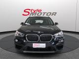 BMW X1 sDrive18d Business Uniprop. Italiana Certificata