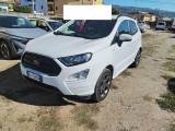 FORD EcoSport 1.0 EcoBoost 125 CV Start&Stop ST-Line