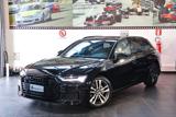 AUDI A6 40 TDI Avant Quattro ultra S-Tronic S-Line