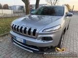 JEEP Cherokee 2.0 Mjt II 170CV 4WD+4 Active Drive II Limited