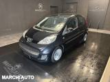 PEUGEOT 107 1.0 68CV 5p. Sweet Years 2Tronic