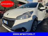 PEUGEOT 208 BlueHDi 100 S&S 5 porte VAN