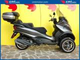 PIAGGIO MP3 Garantito e Finanziabile