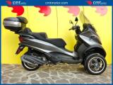 PIAGGIO MP3 Garantito e Finanziabile