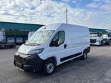 PEUGEOT Boxer 35 2.2 BlueHDi 140 Cv Furgone Mh2