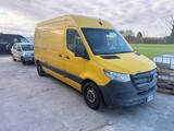 MERCEDES-BENZ Sprinter F39/33 311 CDI FWD TN Furgone