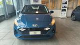 HYUNDAI i10 1.0 MPI Connectline  più colori disponibili