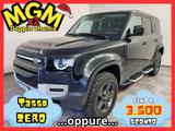 LAND ROVER Defender 110 2.0 SD4 AWD Auto S