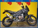 HONDA Other Africa Twin CRF 1100L Finanziabile - Nero - 38492
