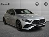 MERCEDES-BENZ A 180 d Automatic AMG Line Advanced Plus