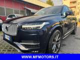 VOLVO XC90 D5 AWD Geartronic 7 posti Inscription