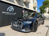 AUDI A6 allroad 45 TDI quattro Matrix ACC Black Pack 20