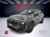 AUDI Q3 TDI 110 kW S tronic S Line edition KM 0 UFFICIALE