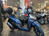 SYM SYMPHONY ST 125 ABS/LC symphony st 125