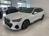 BMW 520 d 48V sDrive Touring Msport FULL OPTIONAL