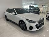 BMW 520 d 48V sDrive Touring Msport FULL OPTIONAL
