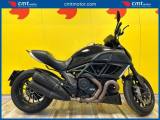 DUCATI Diavel 1200 Garantita e Finanziabile