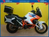 KTM 1290 Super Adventure R Finanziabile - Bianco - 5521