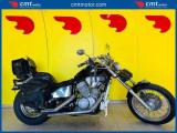 HONDA Other Shadow Finanziabile - Nero - 6015