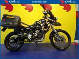 BMW F 800 GS Garantita e Finanziabile