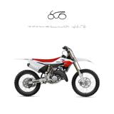 YAMAHA YZ 125 70th Anniversary Edition