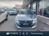 PEUGEOT 208 PureTech 75 Stop&Start 5 porte Active Pack