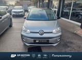 VOLKSWAGEN up! 1.0 5p. EVO move up! BlueMotion Technology