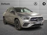 MERCEDES-BENZ GLA 180 d Automatic AMG Line Advanced Plus