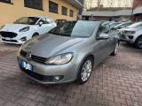 VOLKSWAGEN Golf Cabriolet 2.0 TDI DSG BlueM. Tech.