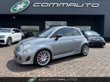 ABARTH 695 1.4 Turbo T-Jet 180 CV - TRIBUTO FERRARI N°28