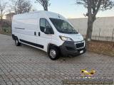 PEUGEOT Boxer 335 2.2 BlueHDi 140 L3 H2 P.Lungo